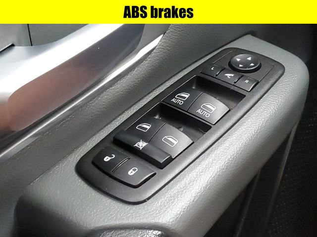 Used 2023 RAM 1500 Big Horn image 22