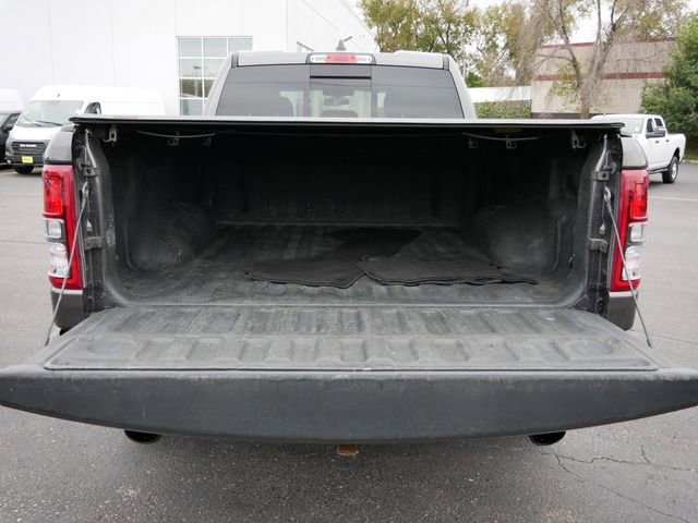 Used 2023 RAM 1500 Tradesman w/ Night Edition image 13