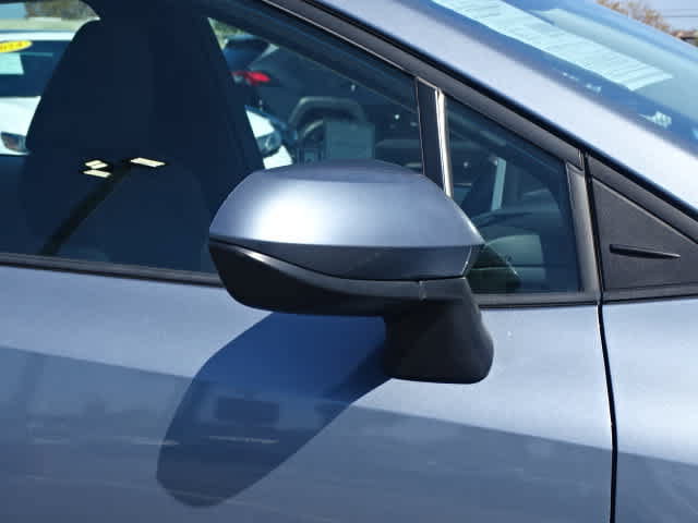 Used 2021 Toyota Corolla LE FWD image 7