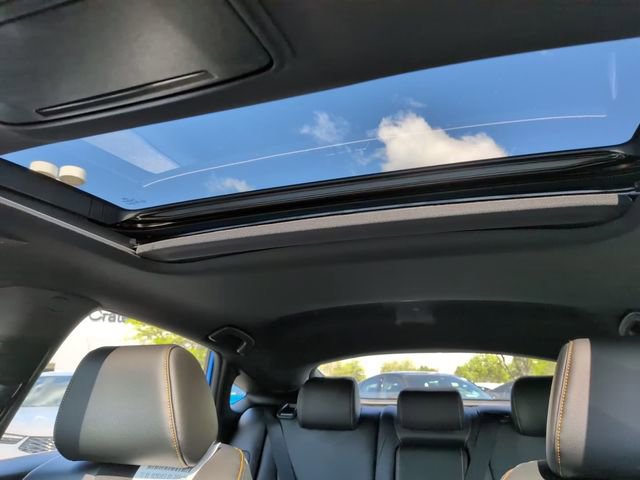 New 2026 Acura Integra A-Spec FWD image 21