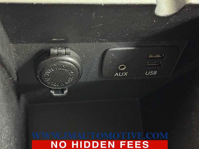 Used 2017 Subaru Impreza 2.0i Sport image 38