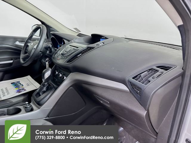 Used 2014 Ford Escape SE image 26