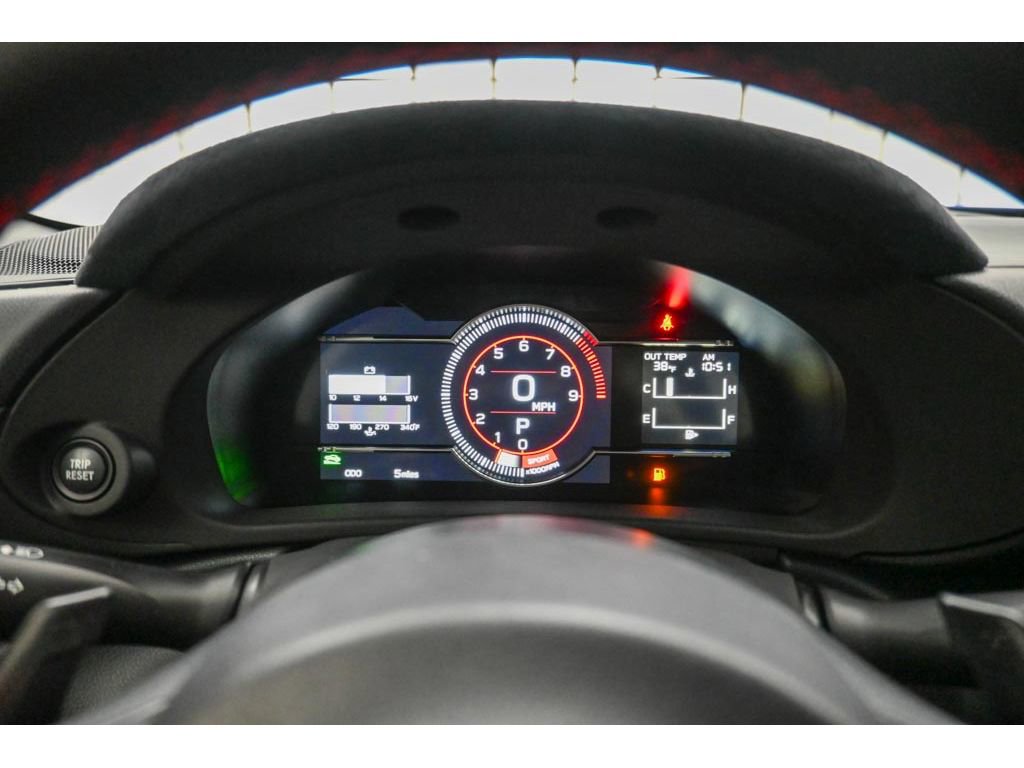 New 2026 Subaru BRZ Limited image 19