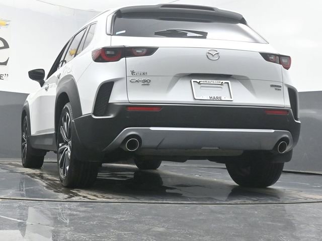 Used 2023 MAZDA CX-50 2.5 Turbo w/ Cargo Package image 54