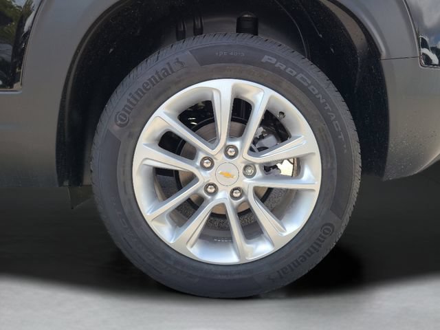 New 2026 Chevrolet TrailBlazer LS FWD image 33