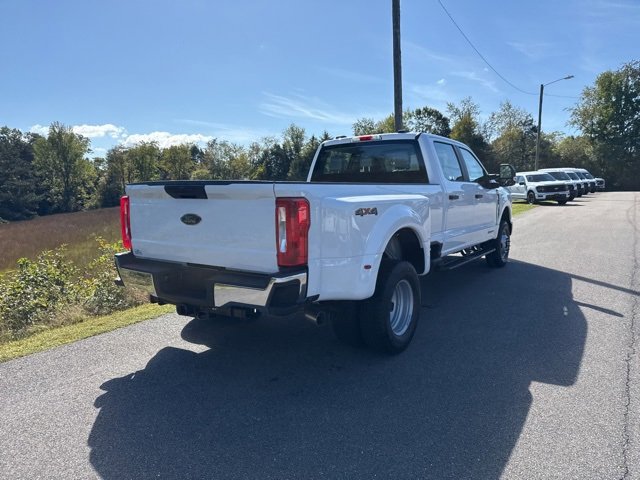 New 2026 Ford F350 XL w/ XL Chrome Package image 6