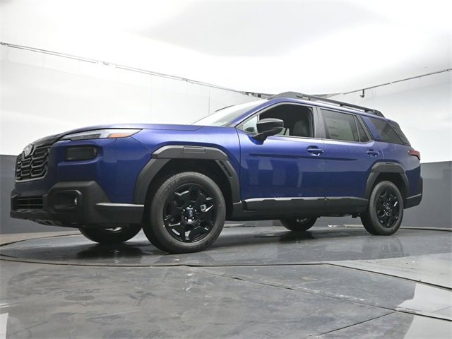 New 2026 Subaru Outback Limited image 37