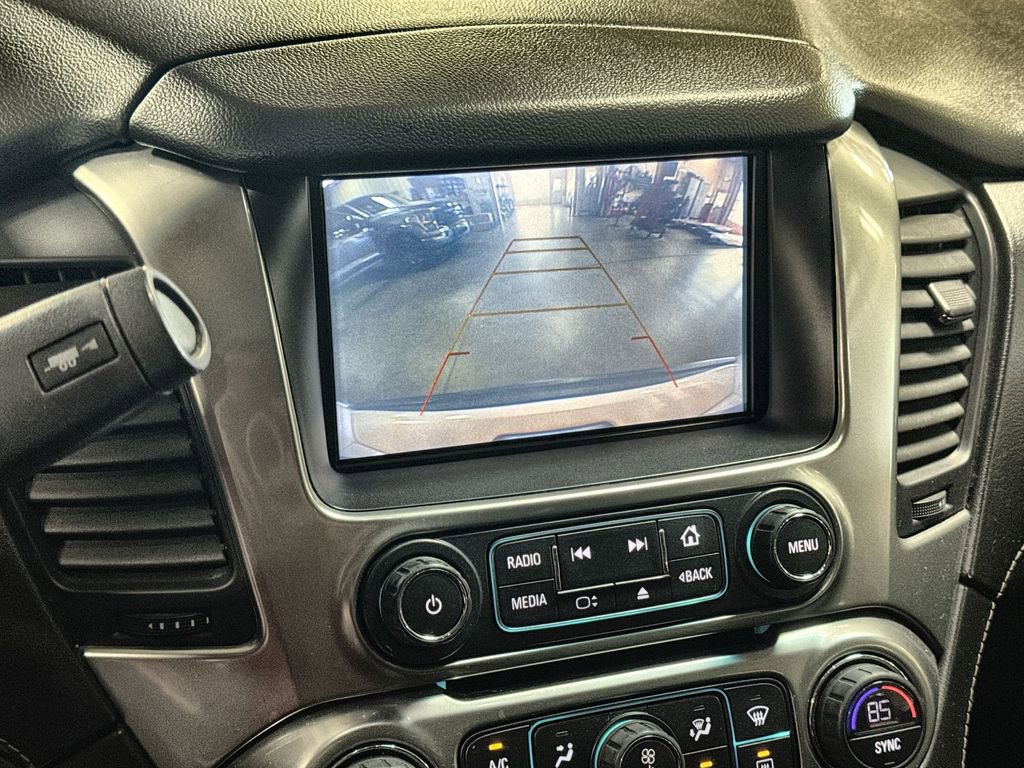 Used 2018 Chevrolet Tahoe LT w/ Max Trailering Package image 20