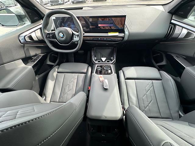 New 2026 BMW X3 xDrive30 w/ Premium Package image 6