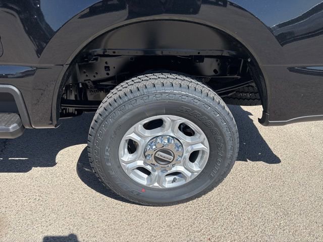 New 2026 Ford F250 XLT image 5