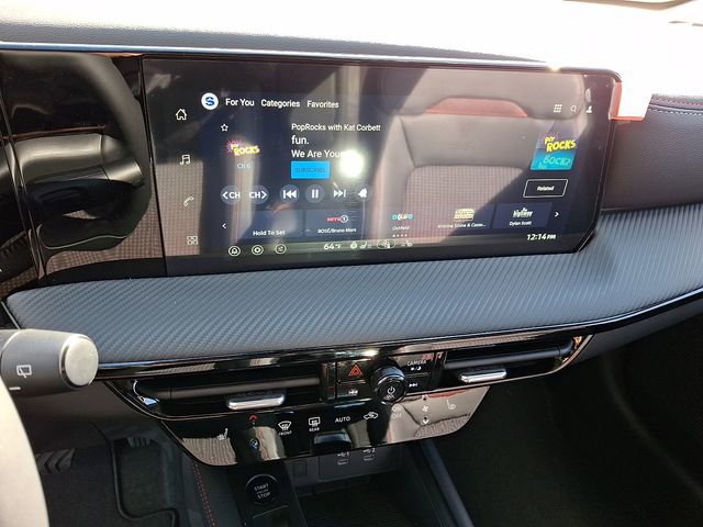 New 2026 Nissan Kicks SR w/ SR Premium Package image 8