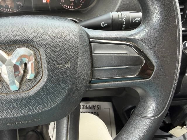 Used 2023 RAM ProMaster 2500 FWD image 16