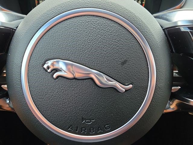 New 2026 Jaguar F-PACE R-Dynamic S AWD/4WD image 24