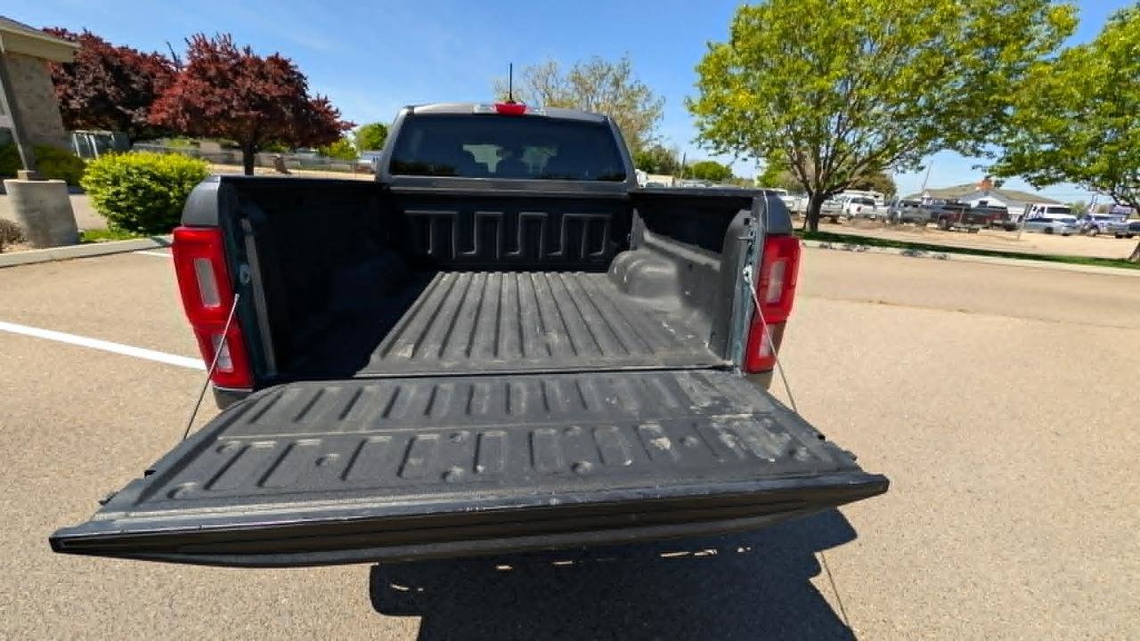 Used 2021 Ford Ranger XLT w/ Equipment Group 301A Mid AWD/4WD image 11