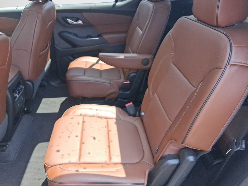 Used 2019 Chevrolet Traverse High Country AWD/4WD image 24