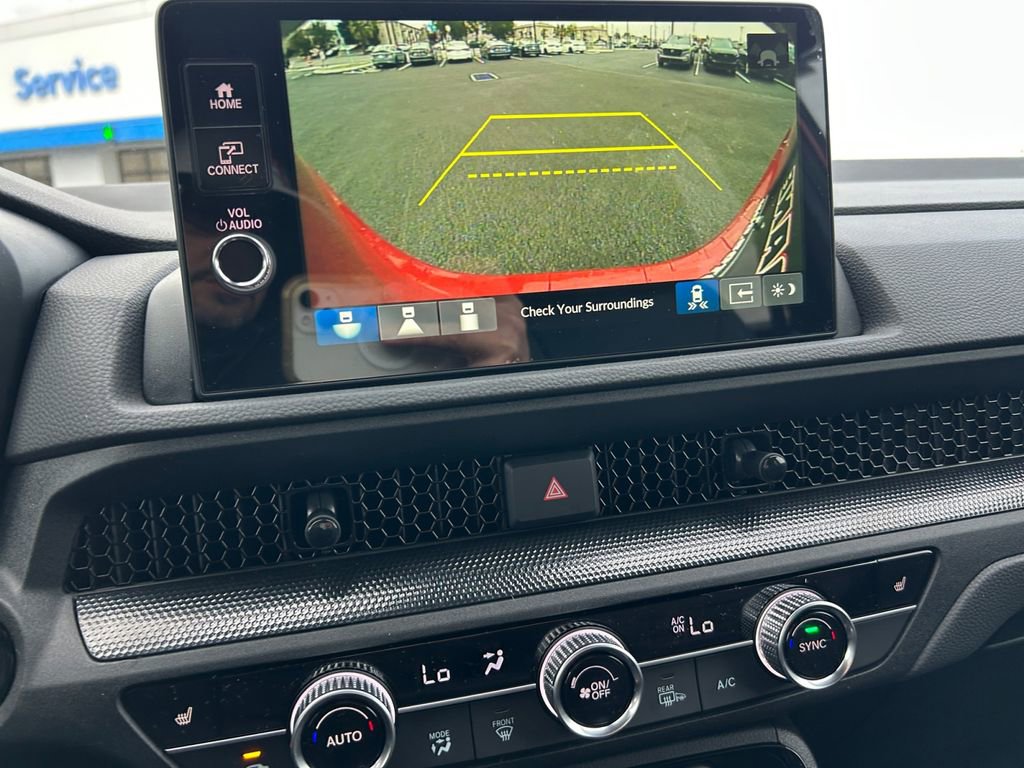 New 2026 Honda CR-V Sport-L image 19