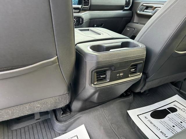 Used 2022 Chevrolet Silverado 1500 LT Trail Boss w/ LT Trail Boss Premium Package image 15