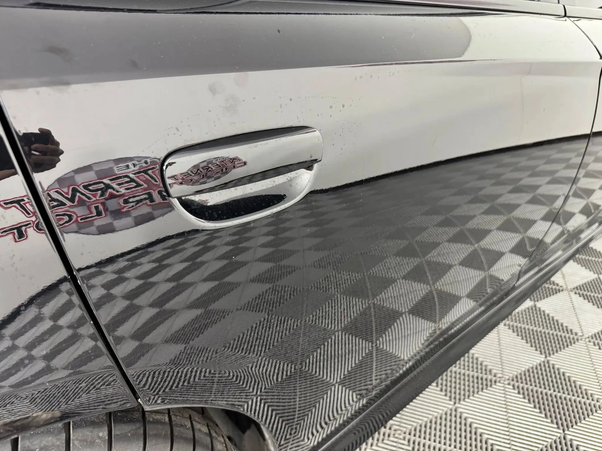 Used 2018 Dodge Charger SRT Hellcat RWD image 29