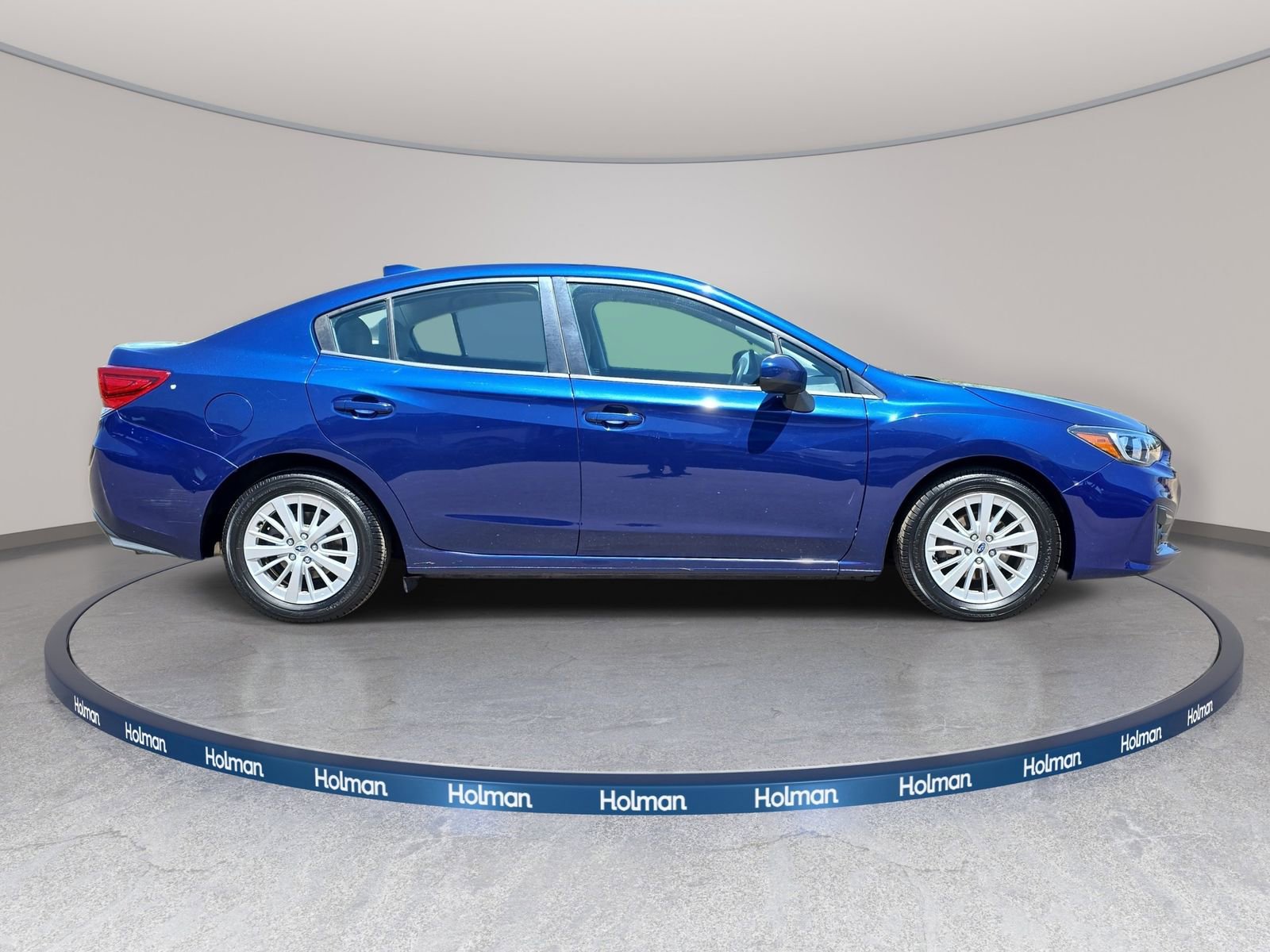 Used 2017 Subaru Impreza 2.0i Premium AWD/4WD image 5