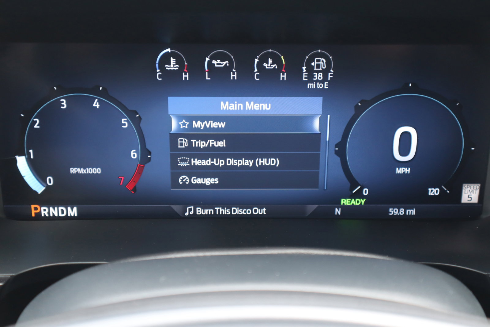 New 2025 Ford F150 Lariat w/ Equipment Group 502A High image 20