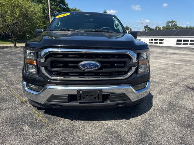Used 2023 Ford F150 XLT AWD/4WD image 9