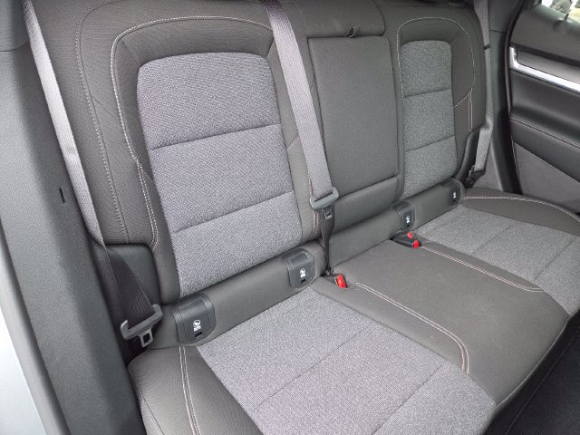 Used 2026 GMC Terrain Elevation w/ Black Edition AWD/4WD image 21