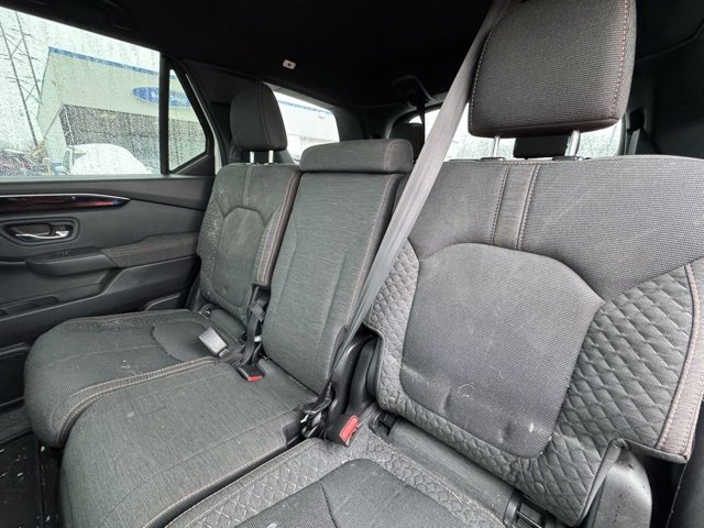 Used 2023 Honda Pilot Sport image 13