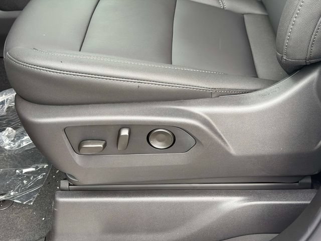 New 2026 Chevrolet Silverado 1500 RST w/ RST All Star Premium Package AWD/4WD image 19