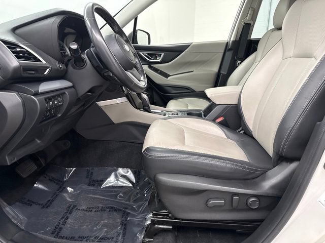 Used 2021 Subaru Forester Limited w/ Popular Package #3 AWD/4WD image 15