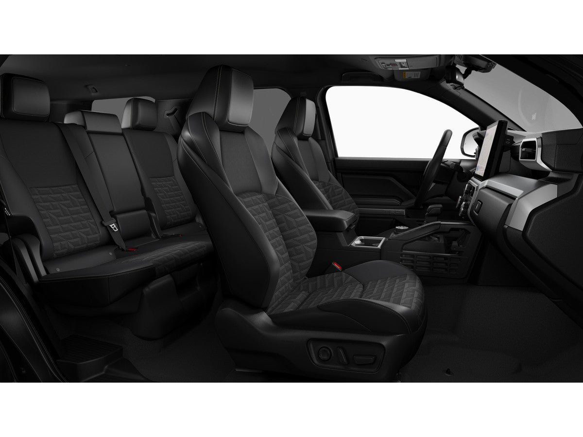 New 2026 Toyota 4Runner TRD Off-Road Premium AWD/4WD image 55