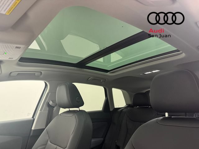 New 2026 Audi Q3 quattro 2.0T AWD/4WD image 15