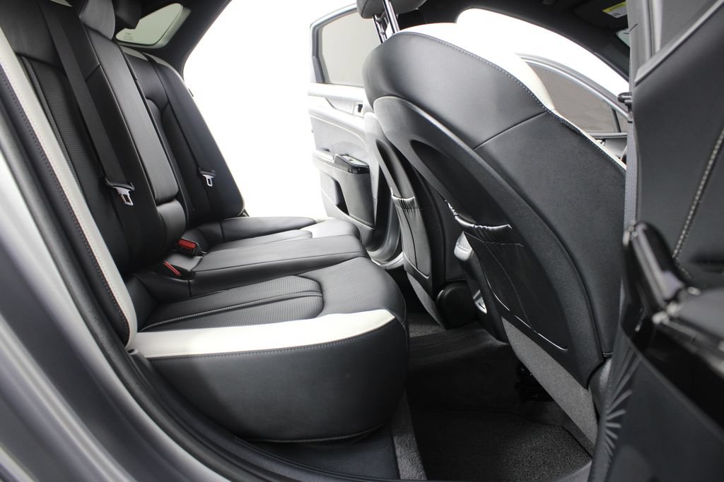 Used 2025 Kia K5 GT-Line FWD image 22