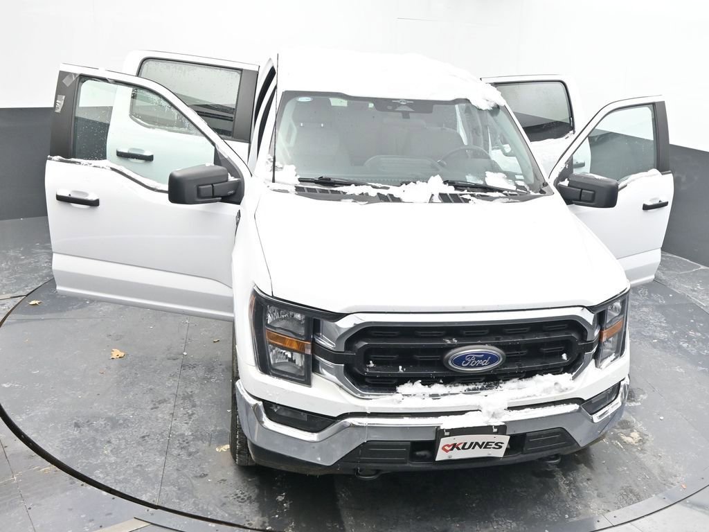 Used 2023 Ford F150 XLT image 55
