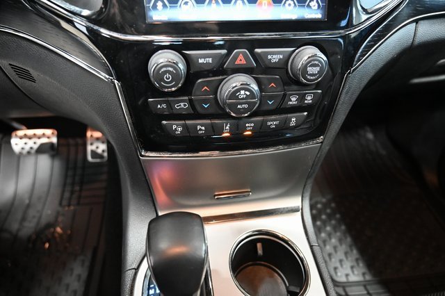 Used 2021 Jeep Grand Cherokee High Altitude image 18