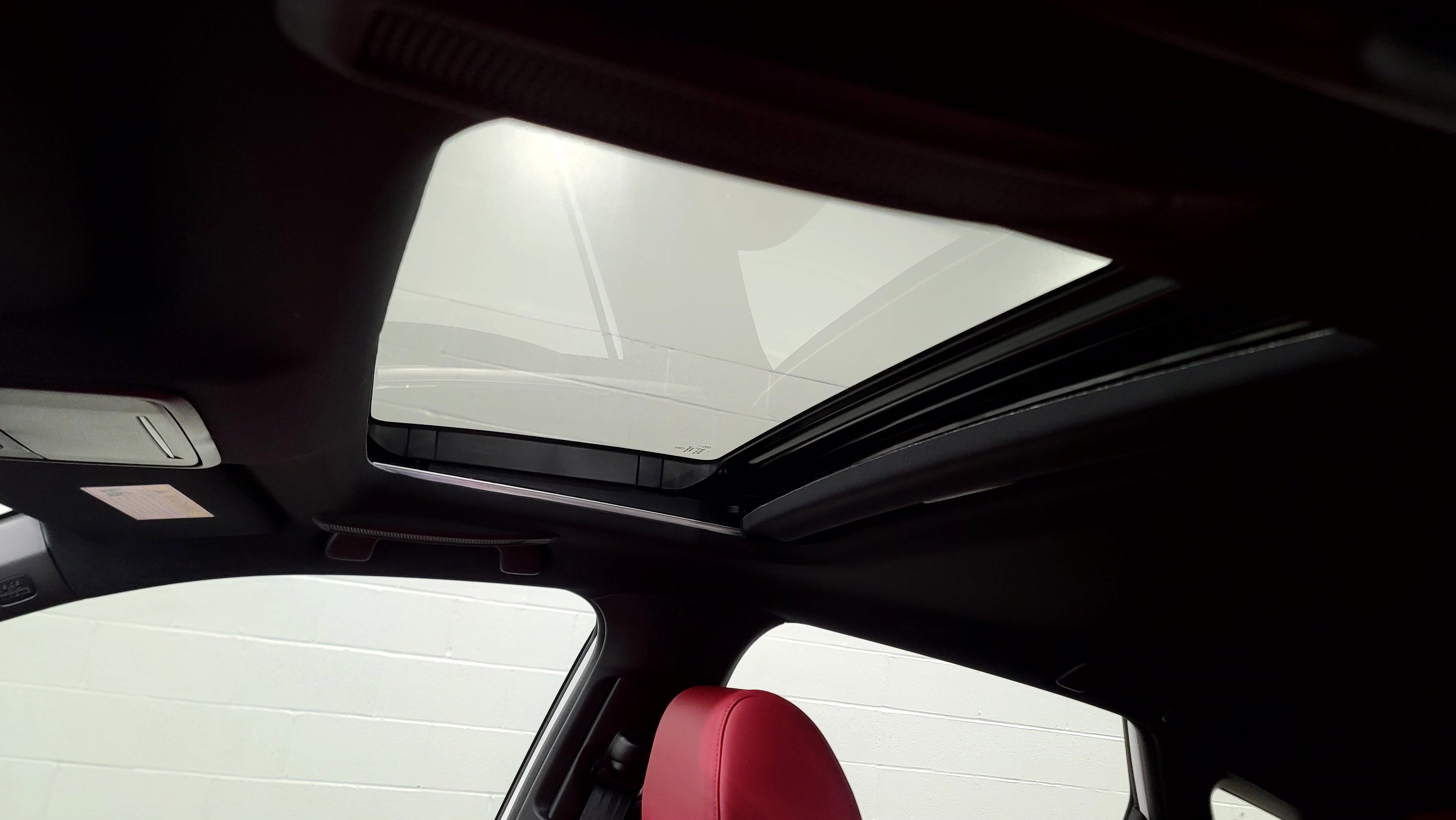 Certified 2026 Acura Integra A-Spec FWD image 32