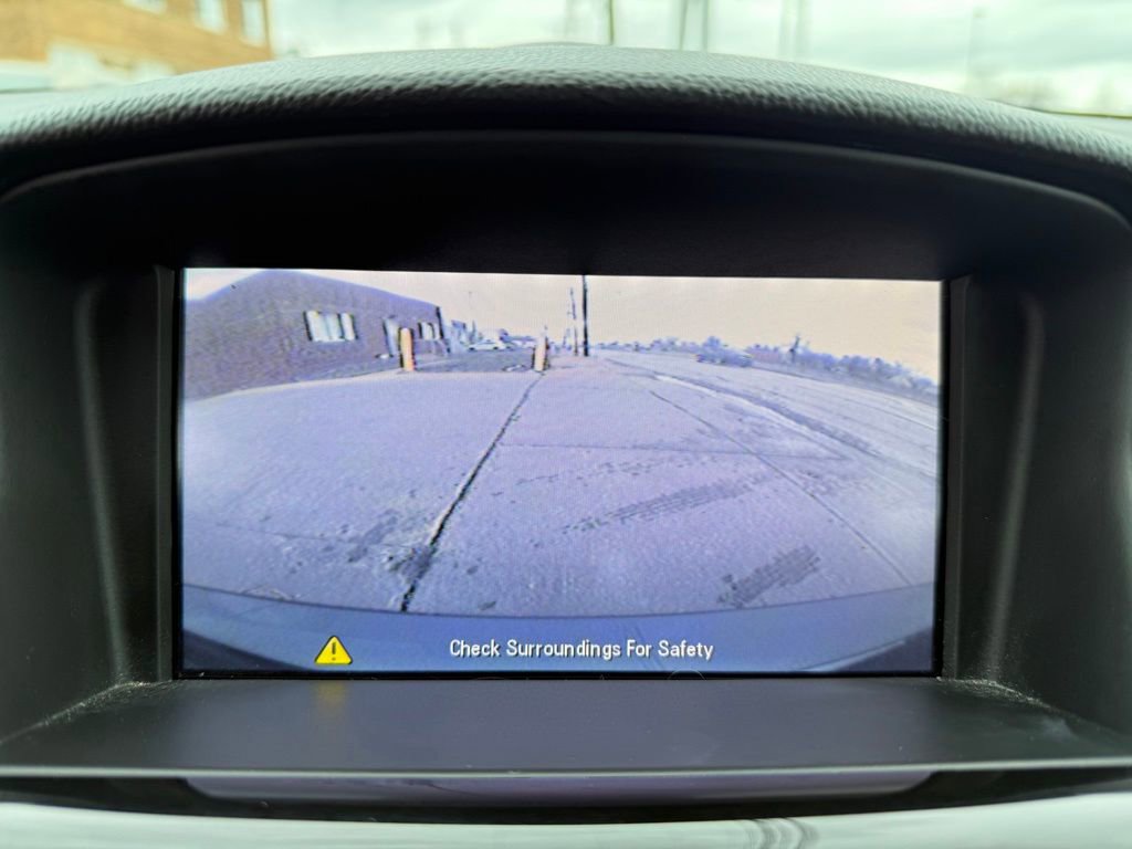 Used 2014 Chevrolet Cruze LT FWD image 32