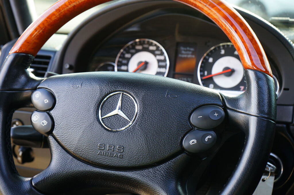 Used 2010 Mercedes-Benz G 55 AMG 4MATIC image 15