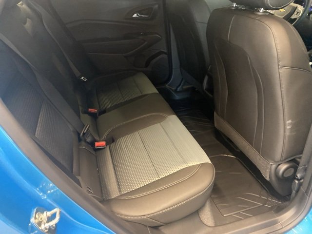 New 2025 Chevrolet Trax LT w/ Driver Confidence Package image 28