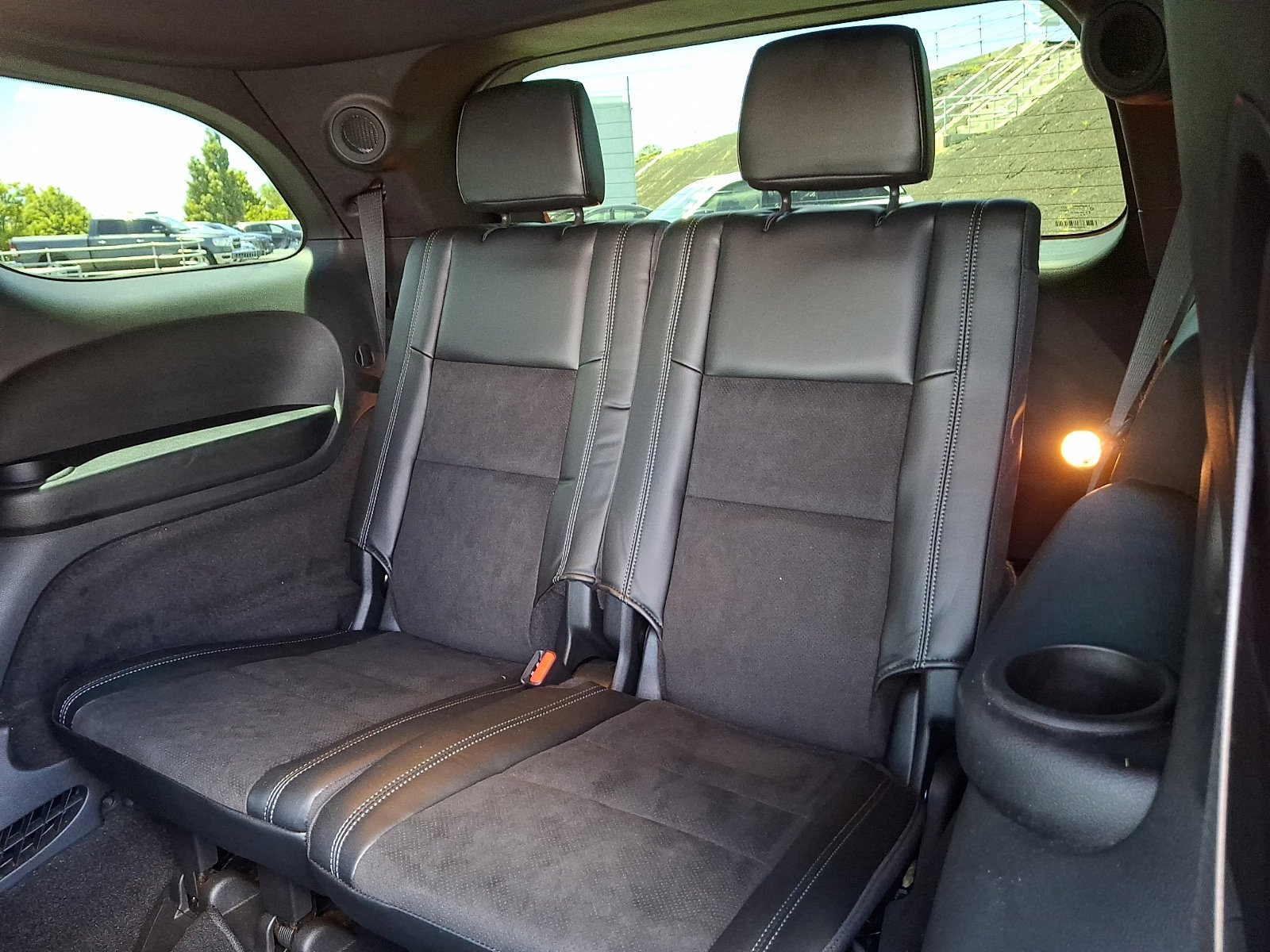 Used 2021 Dodge Durango GT AWD/4WD image 10