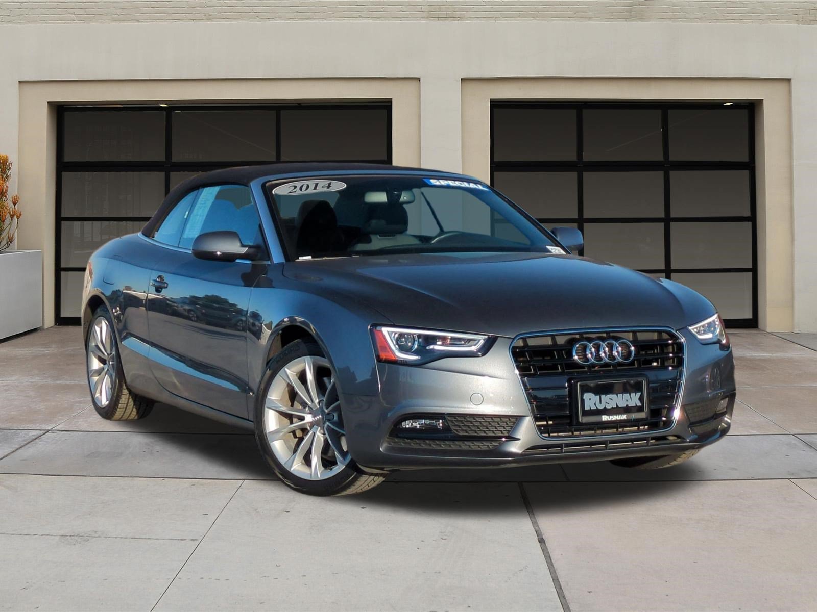 Used 2014 Audi A5 2.0T Premium Plus FWD image 30