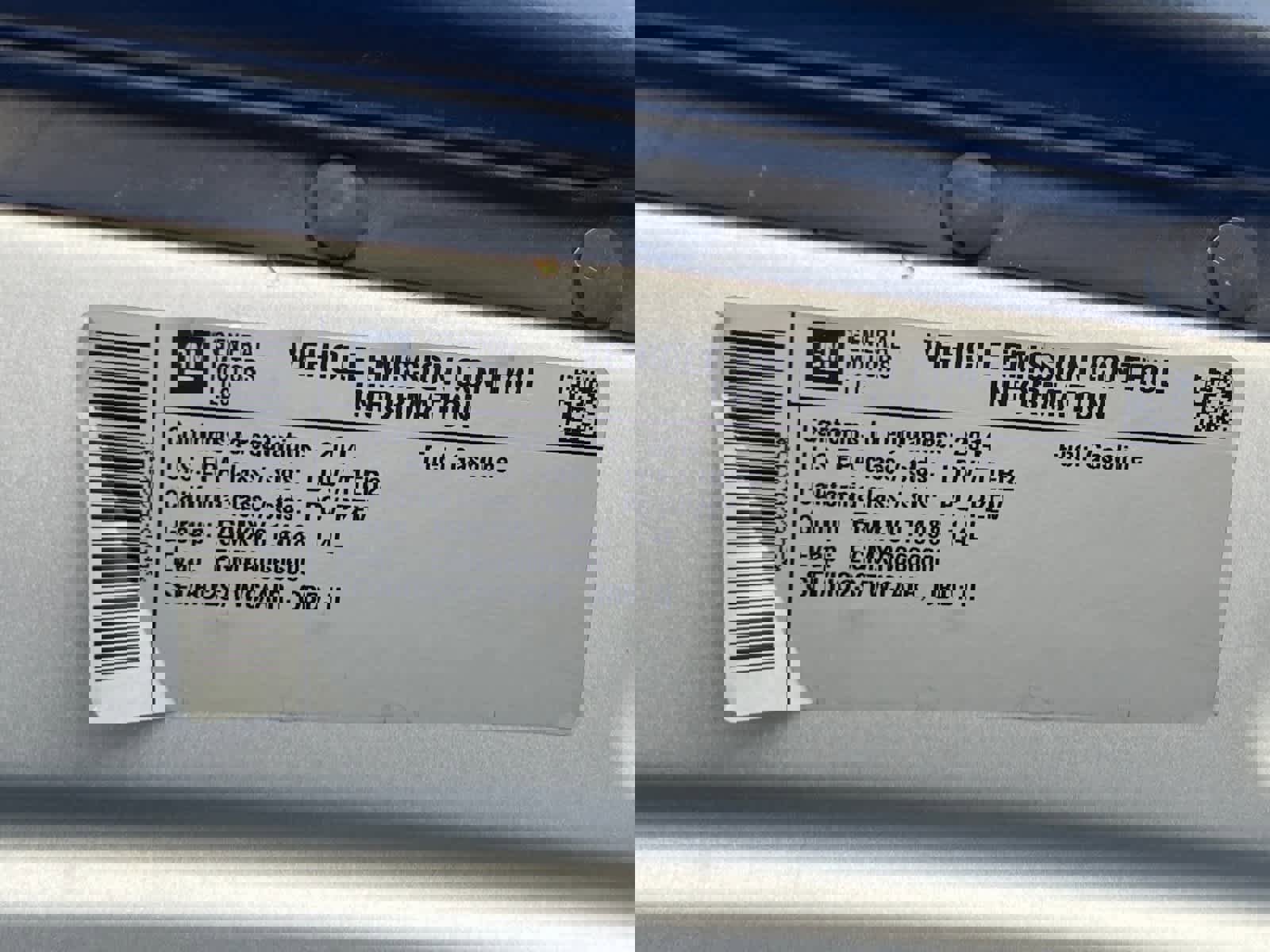 Used 2014 Cadillac ELR w/ Luxury Package image 28