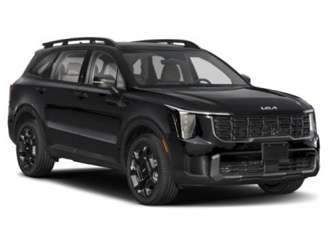 New 2027 Kia Sorento X-Line EX AWD/4WD image 9