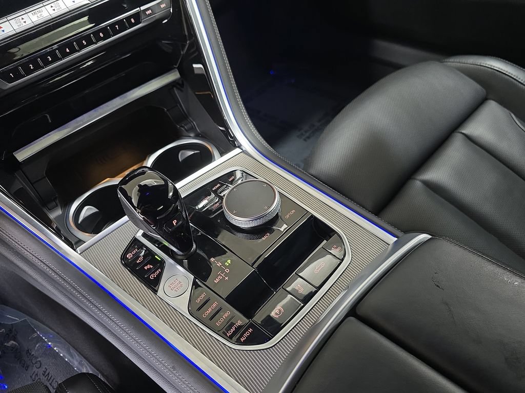 Used 2026 BMW 840i Convertible RWD image 23