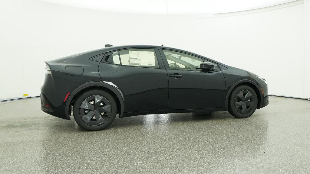 New 2026 Toyota Prius Plug-In Hybrid FWD image 23