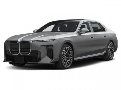 New 2027 BMW i7 xDrive60 w/ Premier Package AWD/4WD image 1