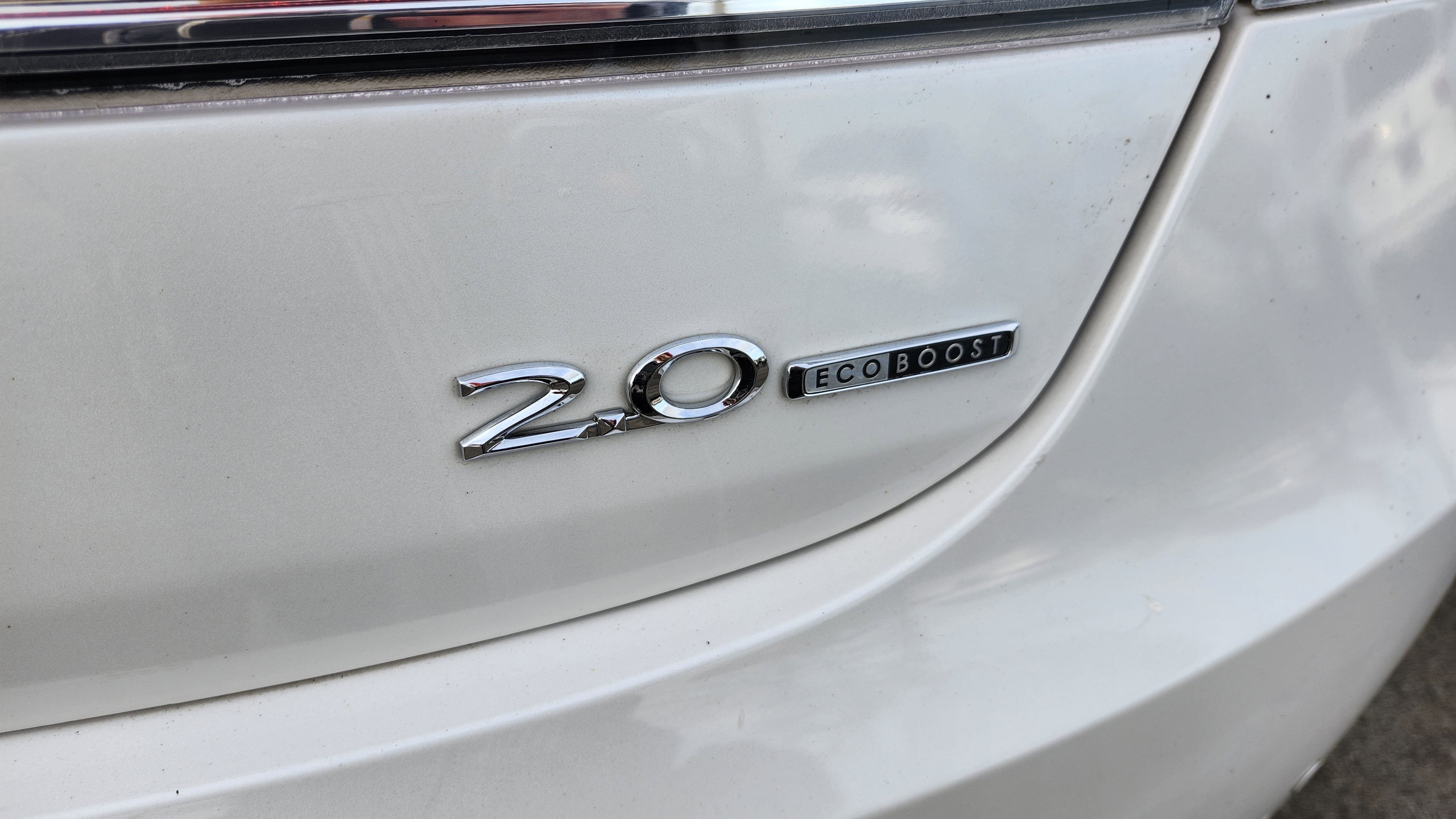 Used 2015 Lincoln MKZ w/ Equipment Group 101A Select image 21