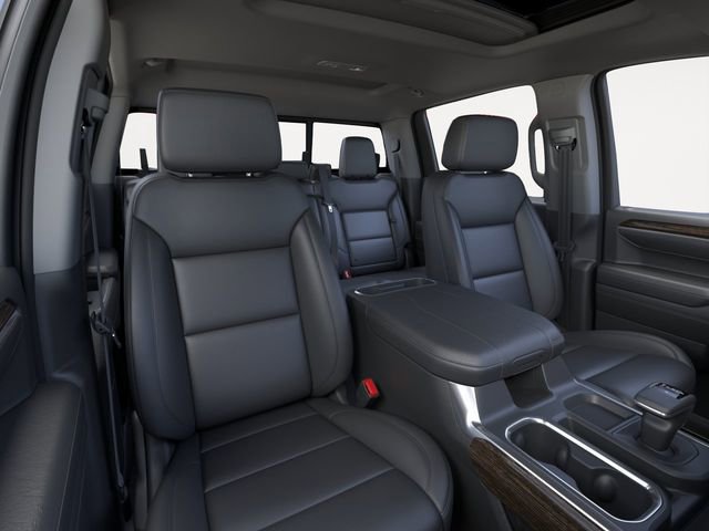 New 2026 GMC Sierra 1500 Elevation w/ Elevation Premium Package AWD/4WD image 16