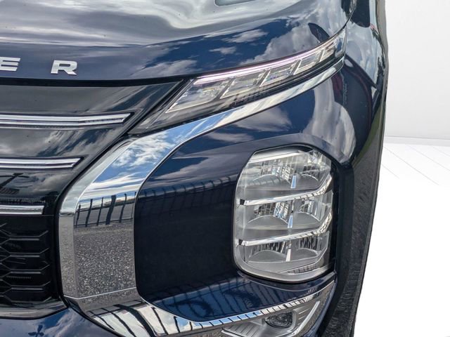 New 2026 Mitsubishi Outlander SE FWD image 10