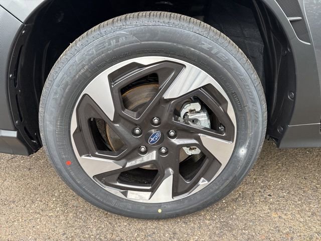 New 2026 Subaru Crosstrek 2.5i Limited w/ Popular Package #3A AWD/4WD image 29