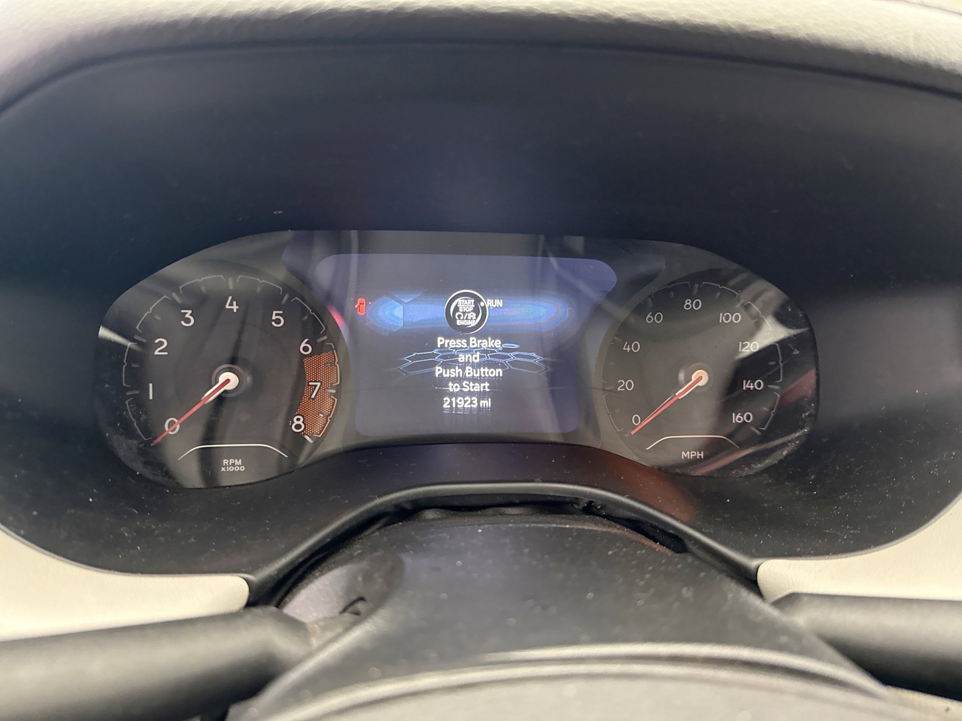 Used 2024 Jeep Compass Limited image 9